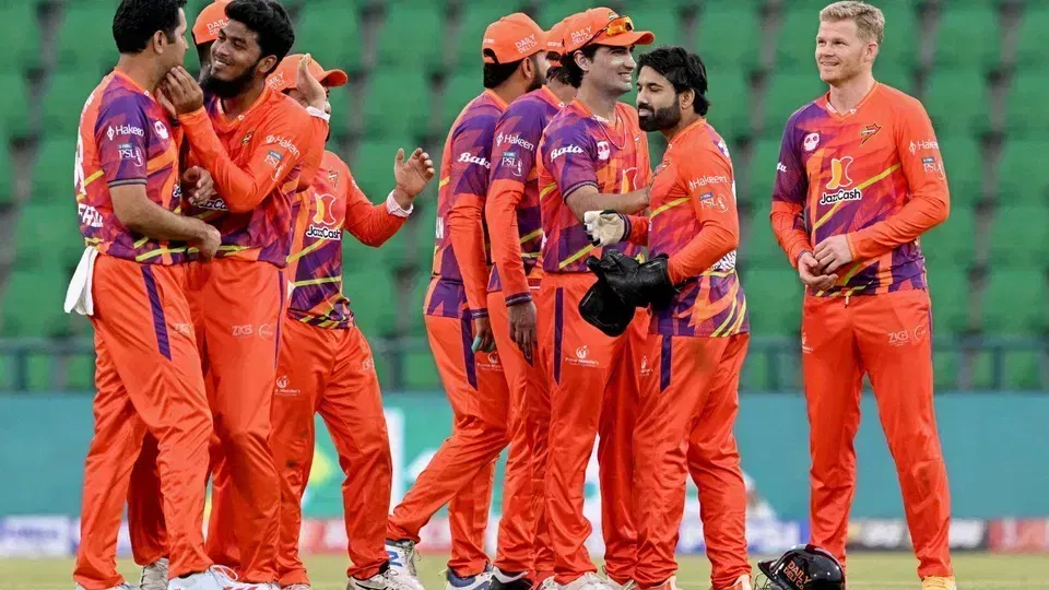 Rawalpindiz Predicted Playing XI vs Islamabad United- PSL 2026, Match 12
